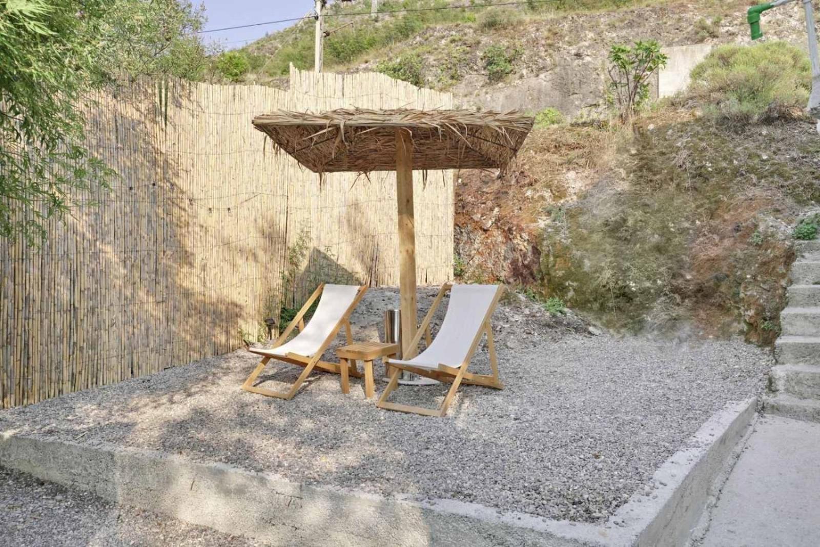 Apartman Skadarsko Jezero Bay Vranjina 외부 사진