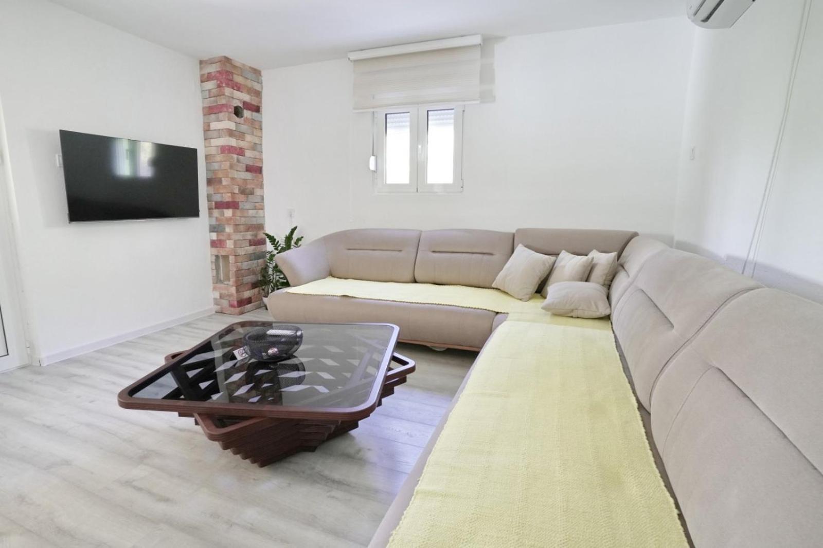 Apartman Skadarsko Jezero Bay Vranjina 외부 사진