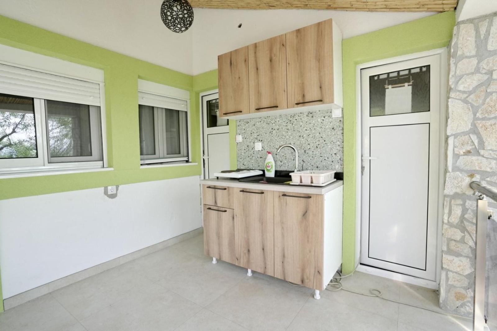 Apartman Skadarsko Jezero Bay Vranjina 외부 사진