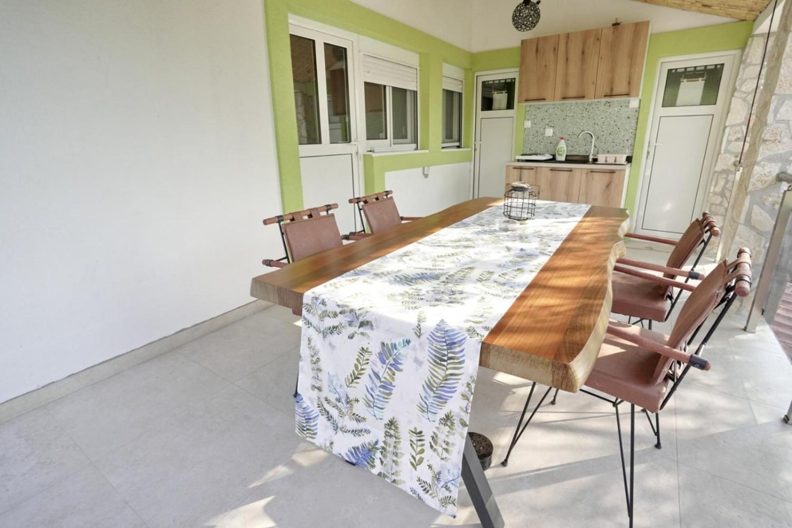 Apartman Skadarsko Jezero Bay Vranjina 외부 사진