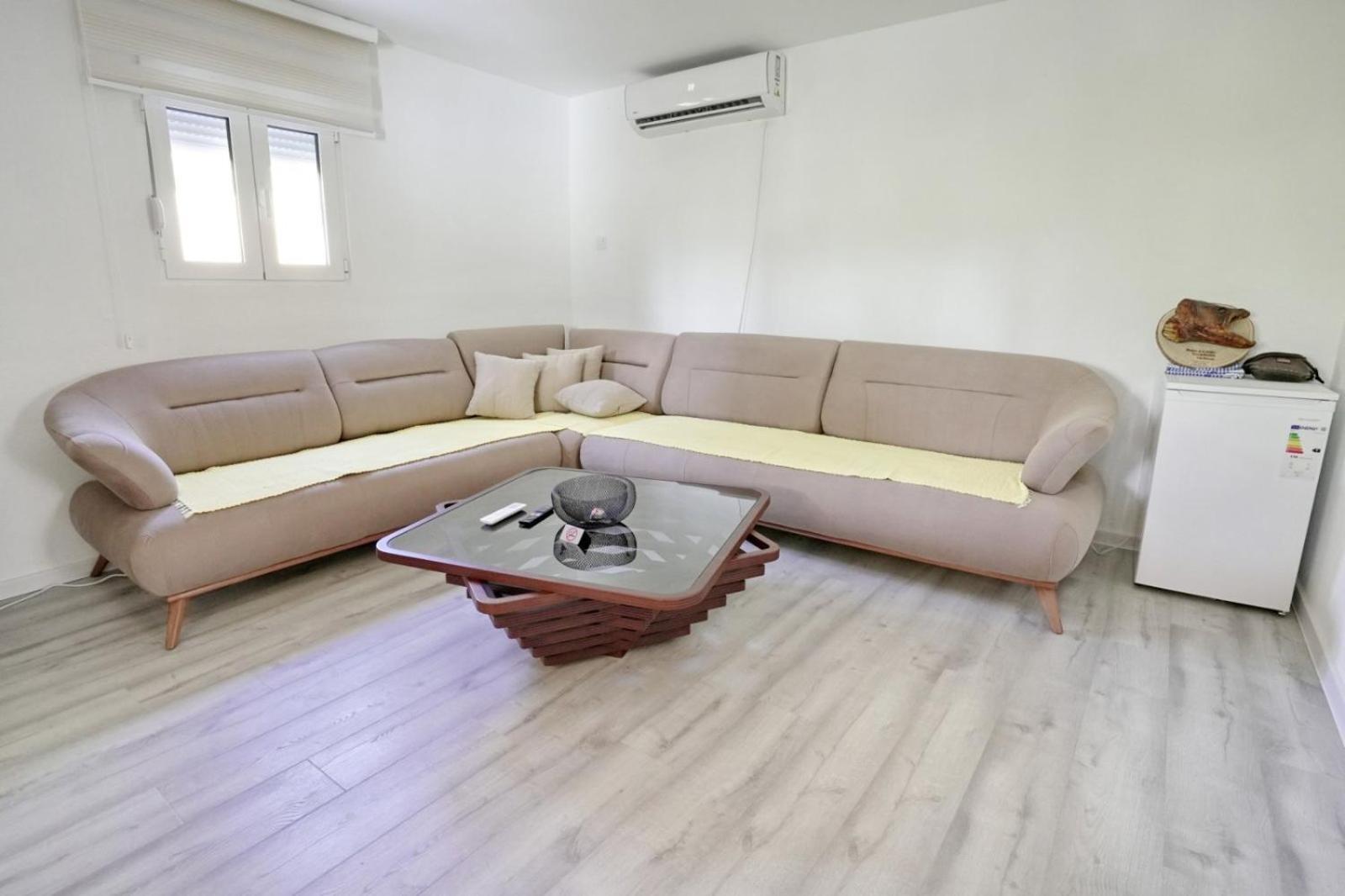 Apartman Skadarsko Jezero Bay Vranjina 외부 사진