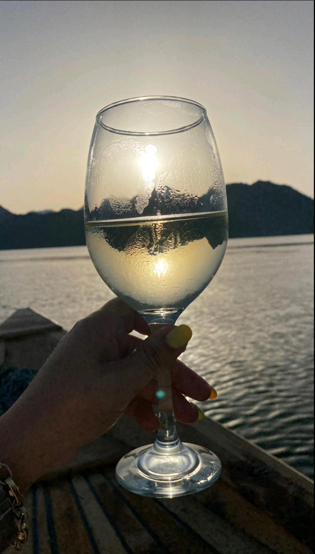 Apartman Skadarsko Jezero Bay Vranjina 외부 사진