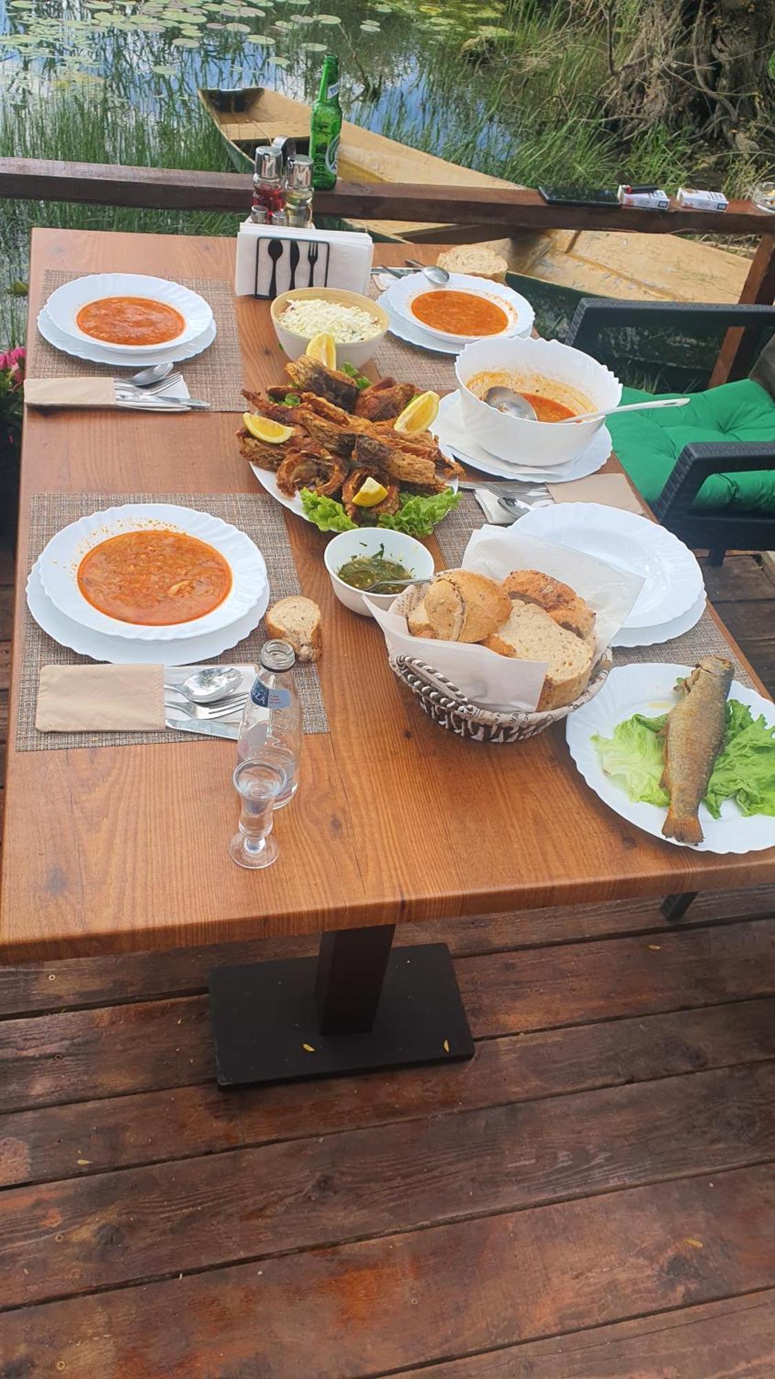 Apartman Skadarsko Jezero Bay Vranjina 외부 사진